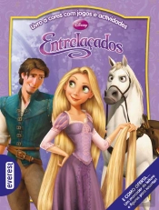 Entrelaçados - Jogos e Actividades