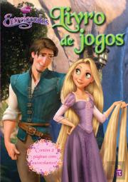 Entrelaçados - Livro de Jogos