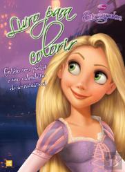 Entrelaçados - Livro Para Colorir