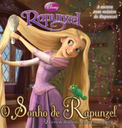 Bertrand.pt - Entrelaçados - O Sonho de Rapunzel