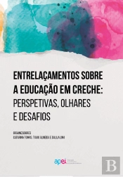 Entrelaçamentos sobre a Educação em Creche