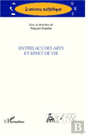 Entrelacs Des Arts Et Effet De Vie