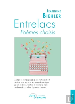 Bertrand.pt - Entrelacs - Poemes Choisis