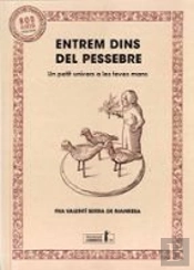 Entrem Dins Del Pessebre