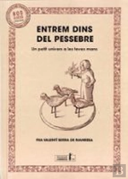 Bertrand.pt - Entrem Dins Del Pessebre