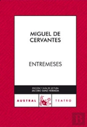 Entremeses  