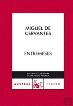 Bertrand.pt - Entremeses  