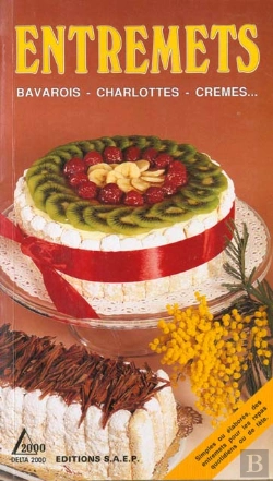 Bertrand.pt - Entremets