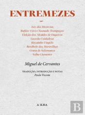Entremezes