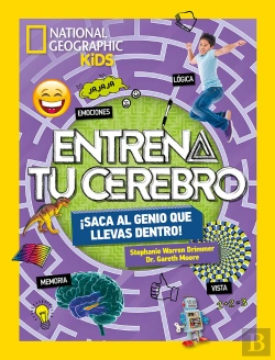 Bertrand.pt - Entrena Tu Cerebro. ¡Saca El Genio Que Llevas Dentro!