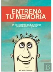 Entrena Tu Memoria