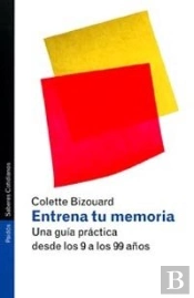 Entrena Tu Memoria