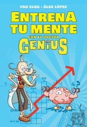 Entrena Tu Mente Con El Dr. Genius