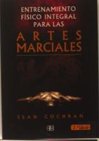 Entrenamiento Basico Integral Paralas Artes Marciales 