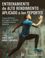 Entrenamiento De Alto Rendimiento Aplicado A Los Deportes