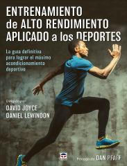 Entrenamiento De Alto Rendimiento Aplicado A Los Deportes