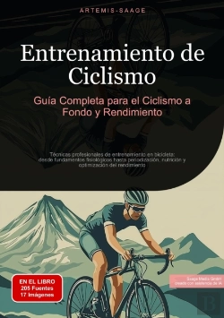 Bertrand.pt - Entrenamiento De Ciclismo: Guía Completa Para El Ciclismo A Fondo Y Rendimiento