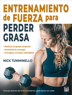 Bertrand.pt - Entrenamiento De Fuerza Para Perder Grasa
