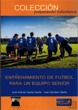 Bertrand.pt - Entrenamiento De Futbol Para Un Equipo Senior