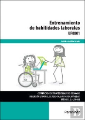 Entrenamiento De Habilidades Laborales