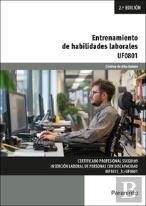 Entrenamiento De Habilidades Laborales