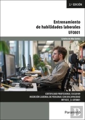 Entrenamiento De Habilidades Laborales