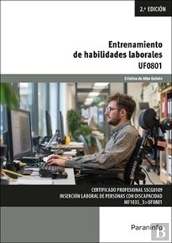 Bertrand.pt - Entrenamiento De Habilidades Laborales
