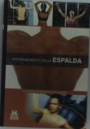 Entrenamiento De La Espalda (Bicolor)