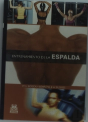 Entrenamiento De La Espalda (Bicolor)