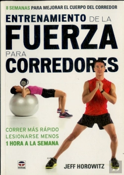 Bertrand.pt - Entrenamiento De La Fuerza Para Corredores