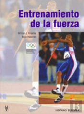 Entrenamiento De La Fuerza