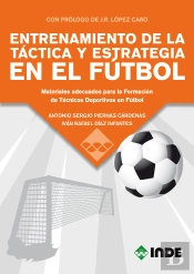 Entrenamiento De La Táctica Y Estrategia En El Fútbol