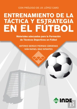 Bertrand.pt - Entrenamiento De La Táctica Y Estrategia En El Fútbol
