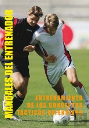 Entrenamiento De Los Conceptos Tácticos Defensivos