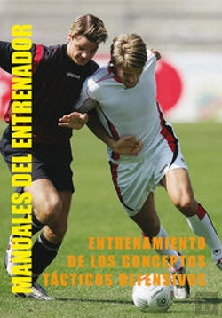 Bertrand.pt - Entrenamiento De Los Conceptos Tácticos Defensivos
