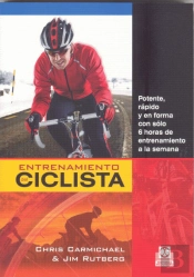 Entrenamiento Del Ciclista
