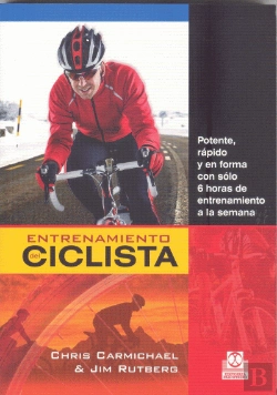 Bertrand.pt - Entrenamiento Del Ciclista