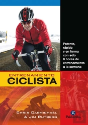 Entrenamiento Del Ciclista