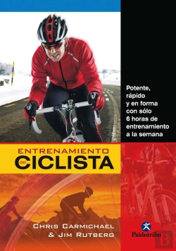 Bertrand.pt - Entrenamiento Del Ciclista