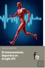 Entrenamiento Deportivo En El S. Xxi