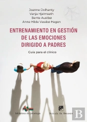 Entrenamiento En Gestion De Las Emociones Dirigido A Padres
