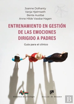Bertrand.pt - Entrenamiento En Gestion De Las Emociones Dirigido A Padres