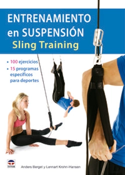 Bertrand.pt - Entrenamiento En Suspensión Sling Training