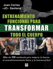 Entrenamiento Funcional Para Transformar Todo El Cuerpo