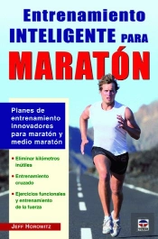 Entrenamiento Inteligente Para Maratón