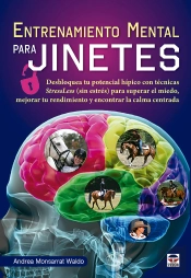 Entrenamiento Mental Para Jinetes