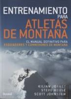 Entrenamiento Para Atletas De Montaña
