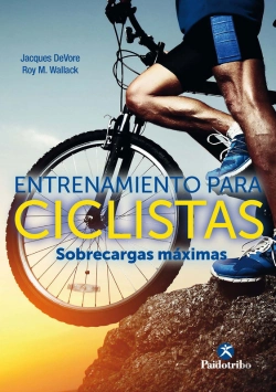 Bertrand.pt - Entrenamiento Para Ciclistas. Sobrecargas Máximas