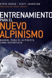 Entrenamiento Para El Nuevo Alpinismo