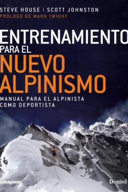 Bertrand.pt - Entrenamiento Para El Nuevo Alpinismo